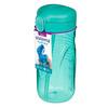 Sistema Hydrate quick flip 520 ml. - 1 stk. - Grøn