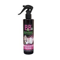 B&B Økologisk Filtfri - 300 ml.