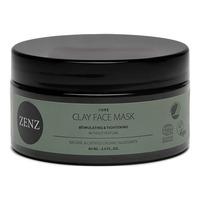 ZENZ Pure Clay Face Mask - 90 ml.