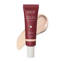 IDUN Minerals Hydrasoft Mineral Foundation - Saga