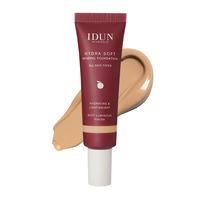 IDUN Minerals Hydrasoft Mineral Foundation - Svea