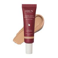 IDUN Minerals Hydrasoft Mineral Foundation - Ingrid