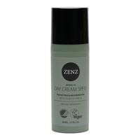 ZENZ Vanilla Day Cream SPF15 - 50 ml.