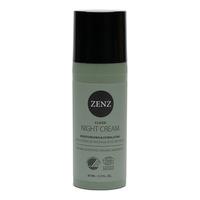 ZENZ Cloud Night Cream - 50 ml.