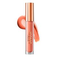ICONIC London Lip Plumping Gloss - Feeling It