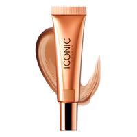 ICONIC London Sheer Bronze - Sun Kiss