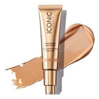 ICONIC London Radiance Booster - Caramel Glow