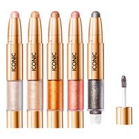 ICONIC London Glaze Crayon - Onyx