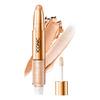 ICONIC London Glaze Crayon - Flere farver - Champagne