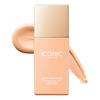 ICONIC London Smoother Blurring Skin Tint - Flere farver - Warm Fair