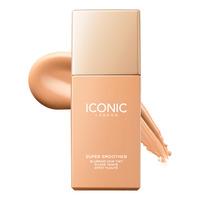 ICONIC London Smoother Blurring Skin Tint - Neutral Light