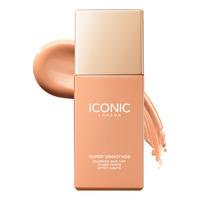 ICONIC London Smoother Blurring Skin Tint - Cool Light