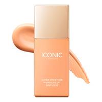 ICONIC London Smoother Blurring Skin Tint - Warm Light