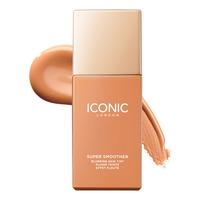 ICONIC London Smoother Blurring Skin Tint - Neutral Medium