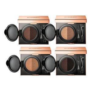 Iconic London Eyebrow Cushion Sculpt & Fill Flere Farver
