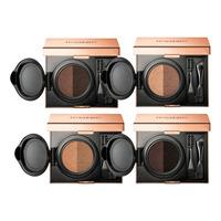 ICONIC London Eyebrow Cushion Sculpt & Fill - Blonde