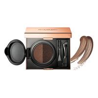 ICONIC London Eyebrow Cushion Sculpt & Fill - Black Brown