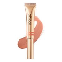 ICONIC London Lip Mousse Matte - Dare to Bare