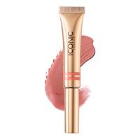 ICONIC London Lip Mousse Matte - No Secrets