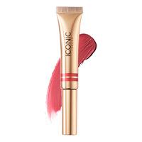ICONIC London Lip Mousse Matte - Vixen