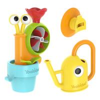 Yookidoo Pop-Up Water Snail - 1 stk.