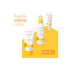 Decubal Sun Lotion SPF 30 - 180 ml.
