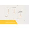 Decubal Sun Spray SPF 50+ - 180 ml.