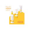 Decubal Sun Spray SPF 50+ - 180 ml.