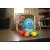 Baby Einstein 4-i-1 Crawl & Chase Pal, Go Opus Go - 1 stk.