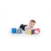 Baby Einstein Explore & Discover Soft Klodser - 1 stk.