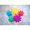 Baby Einstein Gears of Discovery - tandhjul med sugekopper - 1 stk.