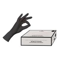HH Simonsen Nitril Gloves 100 stk - S
