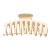 SOHO Kana Hårklemme Hvid - 1 stk.