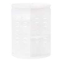 UNIQ 360° Roterende Organizer Hvid - 1 stk.
