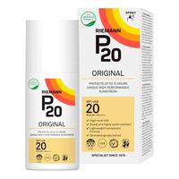 Riemann P20 Spray SPF20 - 200 ml.
