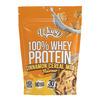 Wispy Nutrition Whey 100 - Cinnamon Cereal Milk - 1 kg.