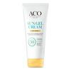 ACO Sun Gel Cream SPF30 - 200 ml.