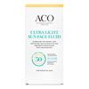 ACO Sun Lotion SPF50 - 200 ml.