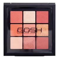 GOSH Copenhagen Eyedentity Palette - 002 Be Humble