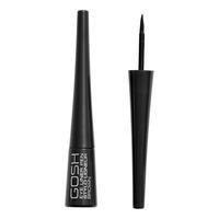 GOSH Copenhagen Eye Liner Pen Liquid - Black