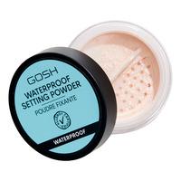 GOSH Copenhagen Waterproof Setting Powder - 1 stk.