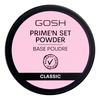 GOSH Prime'n Set Powder - 1 stk.