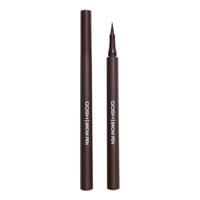 GOSH Copenhagen Brow Pen - Dark Brown