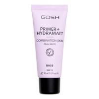 GOSH Copenhagen Primer Plus+ Hydramatt - 30 ml