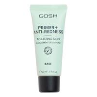 GOSH Primer+ Anti-Redness - 30 ml.