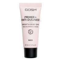 GOSH Copenhagen Primer Plus+ Anti-Dullness - 30 ml.