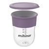 Mininor Drikkekop Baby Syren - 220 ml.