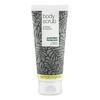 Eksfolierende body scrub fra Australian Bodycare med en rar duft af citronmyrte - 200 ml.