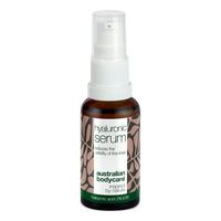 Australian Bodycare Hyaluronic Serum - 30 ml.