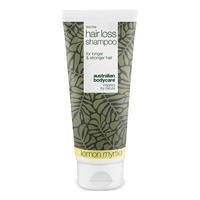 Australian Bodycare Hair Loss Wash Lemon Myrtle - 200 ml.